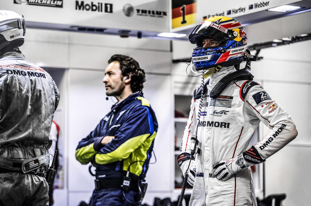 Niack tandy feature 922