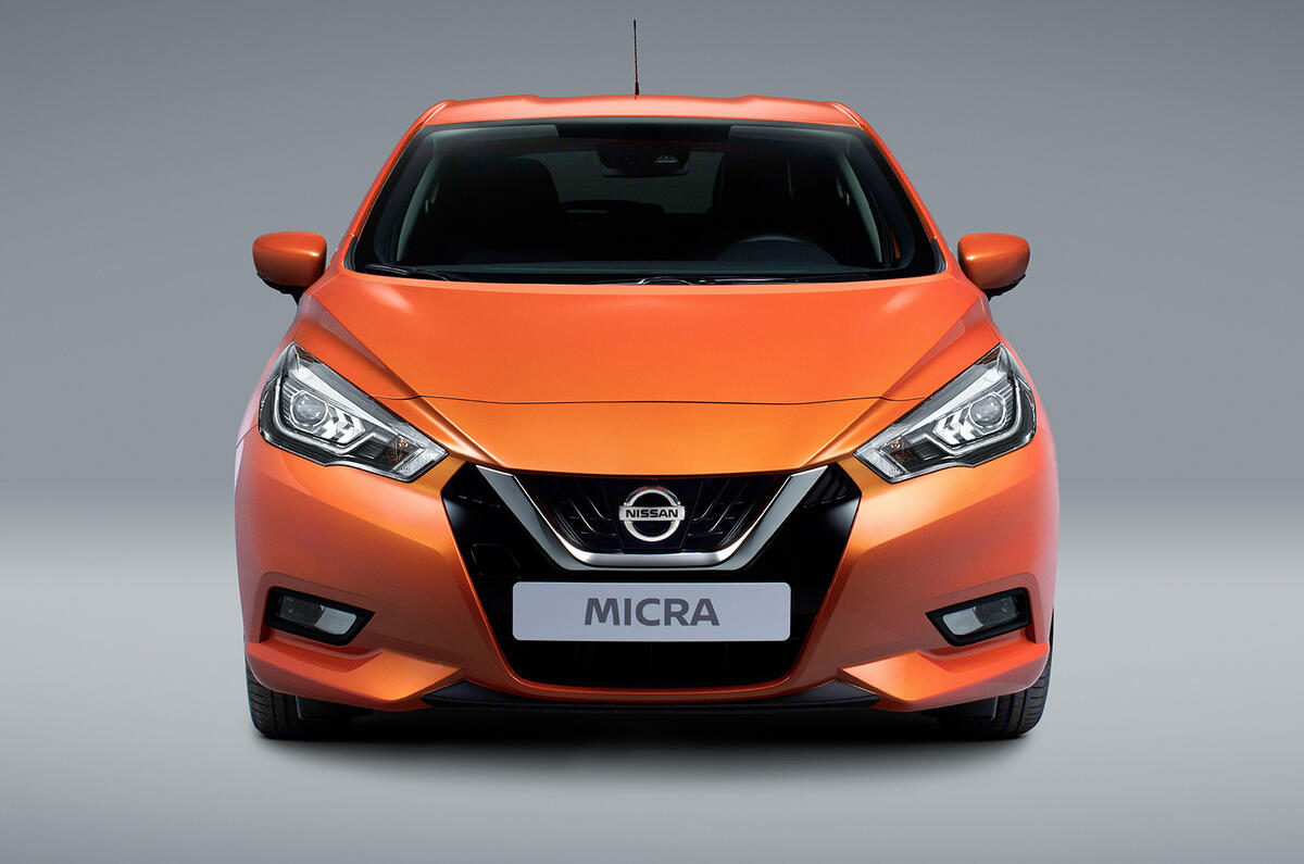 Nissan micra web 588