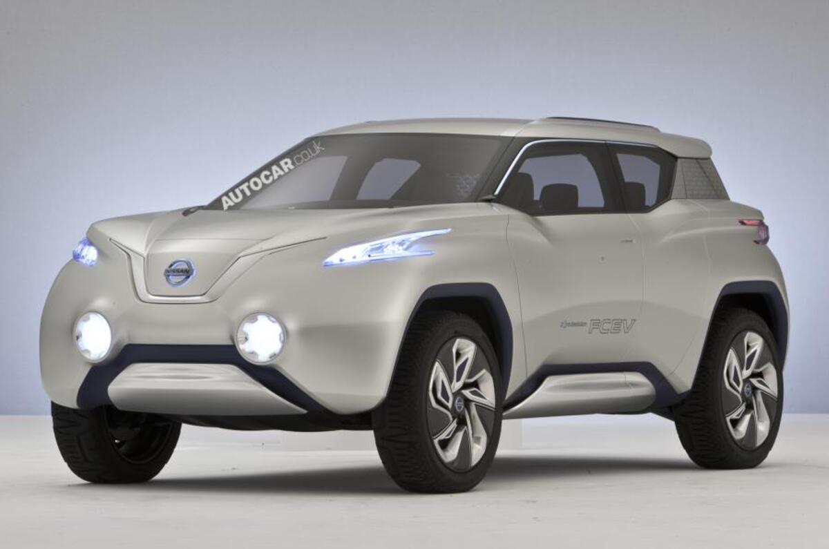 Nissan terra stu 001