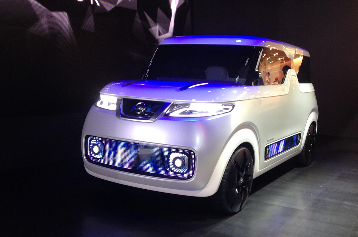Nissanteatro 01