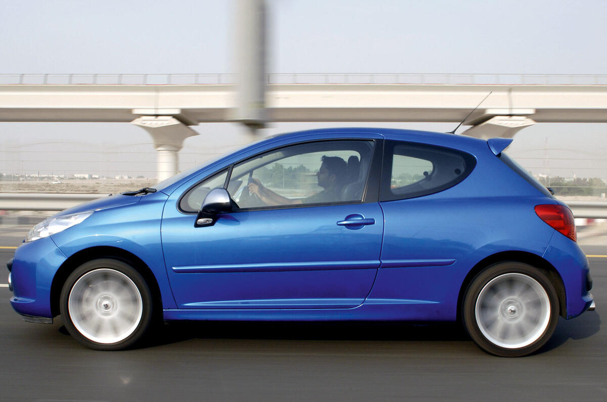 Pocket rocket ubg3rd 955