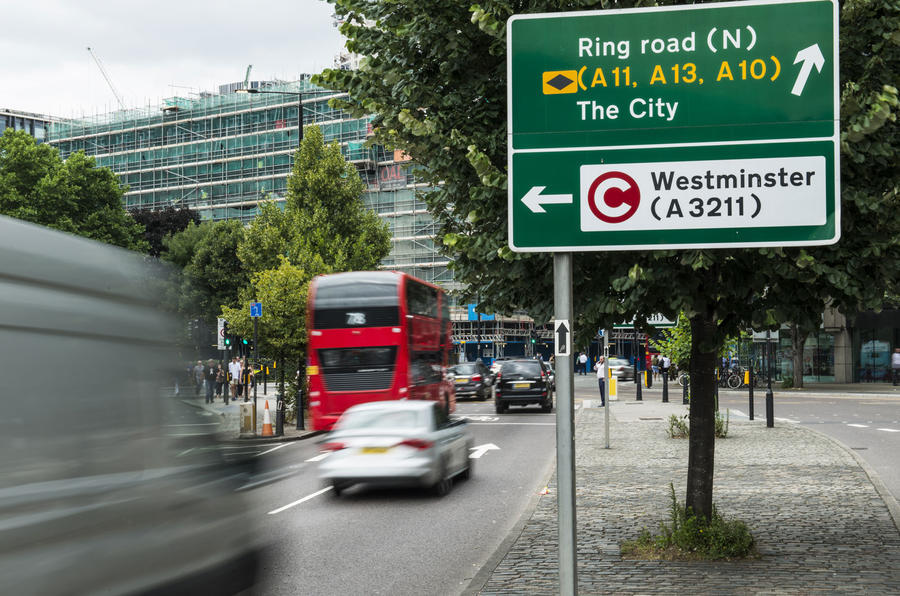 £20 fine for engine idling spreads to several councils