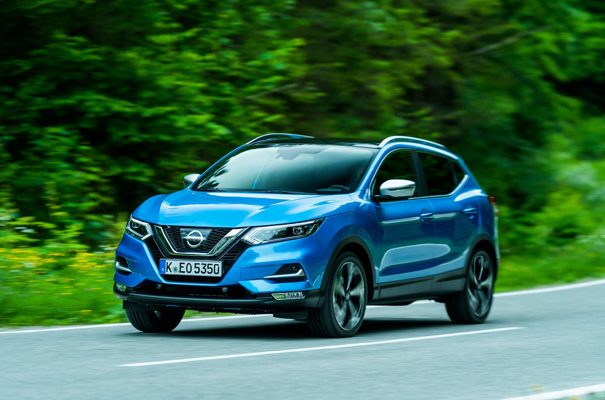 Qashqai blue 069