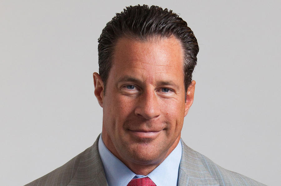 Reid Bigland