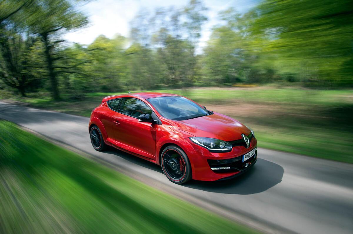 Renaultsport megane cup s 902