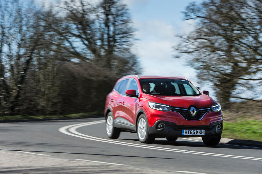 Renault Kadjar