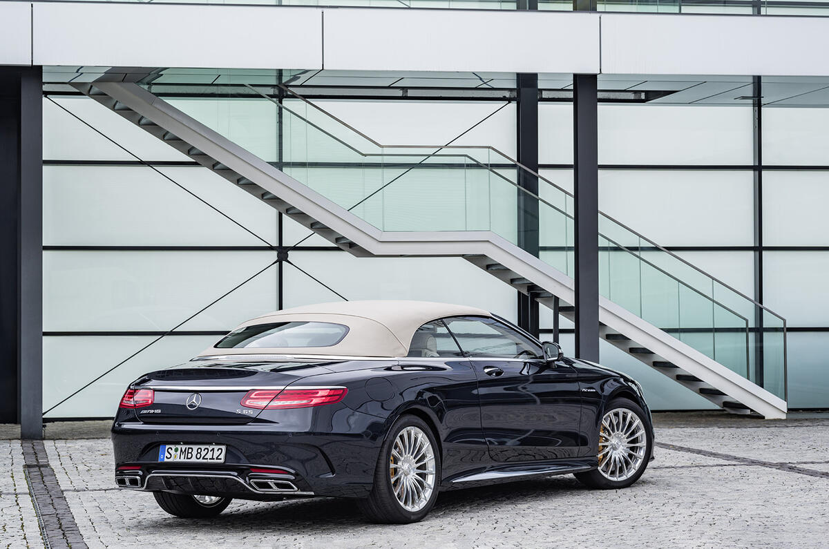 S65 cabrio 0146