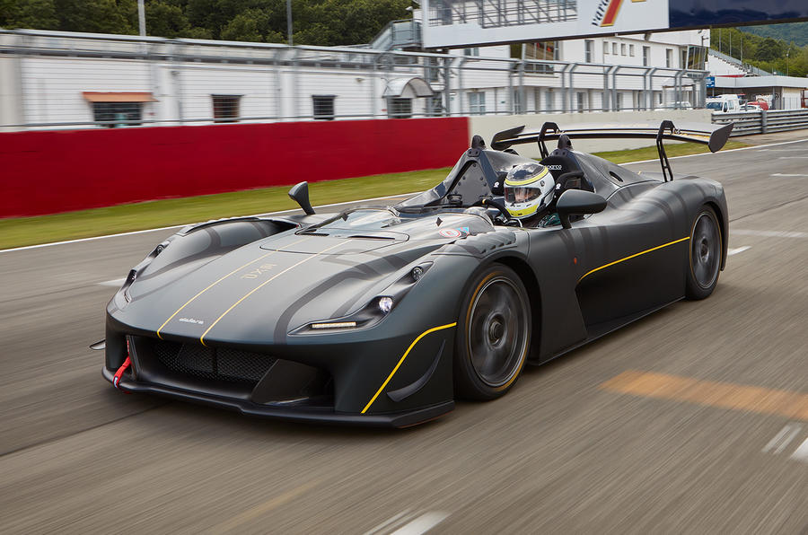 S DALLARA EXP TRACK 02