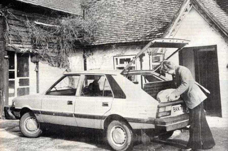 Polonez 1500