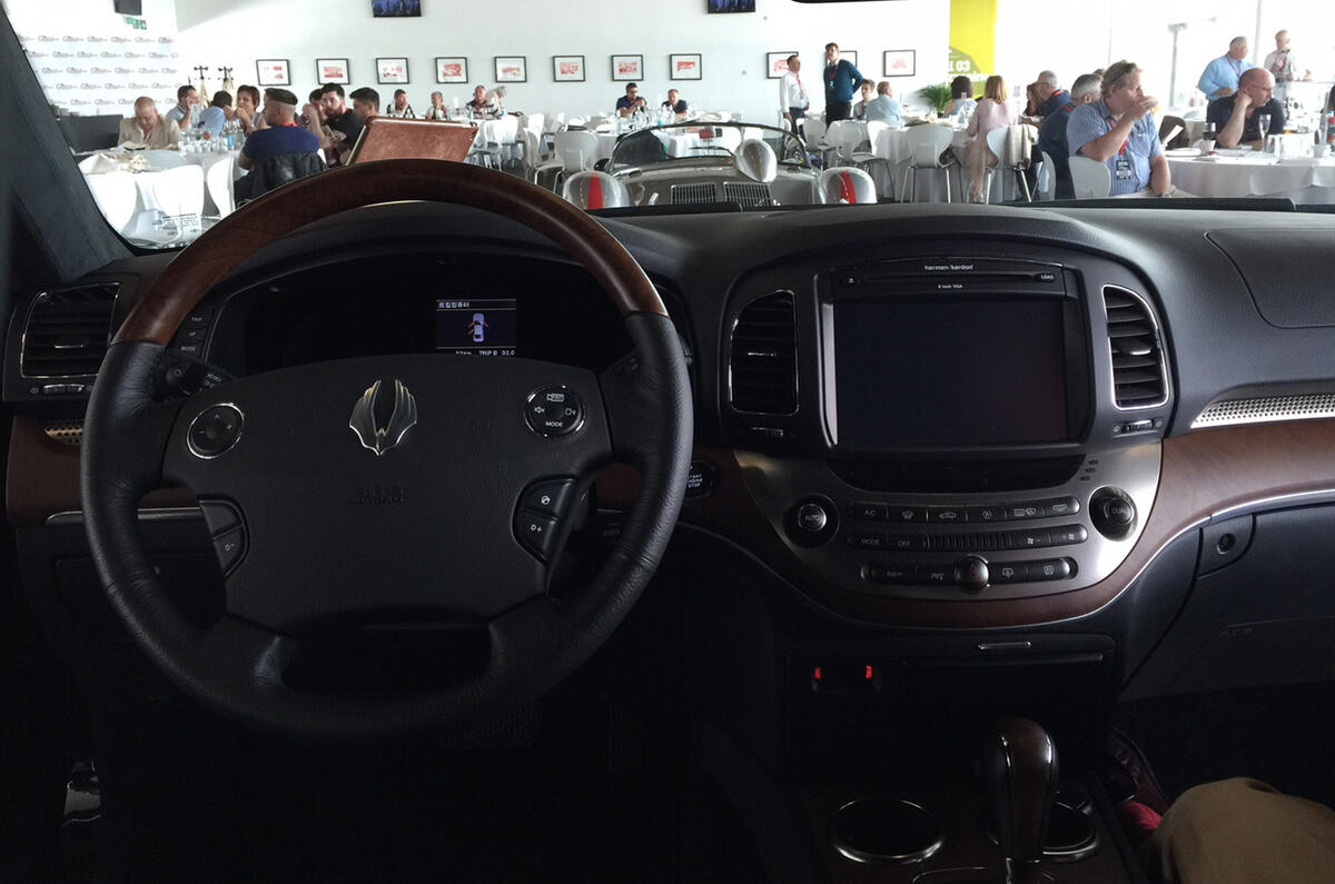 Ssangyong chairman w 01