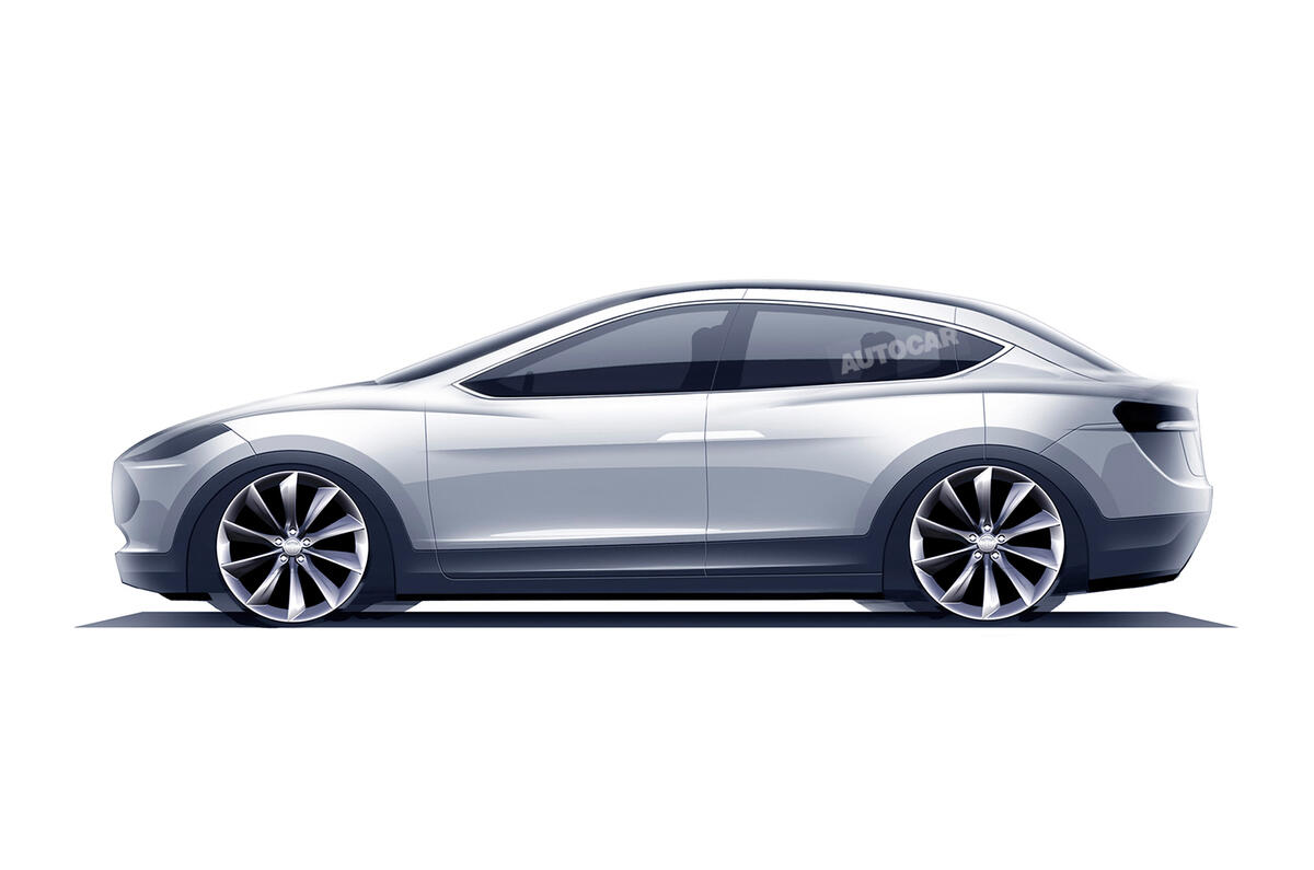 Teslamodel3