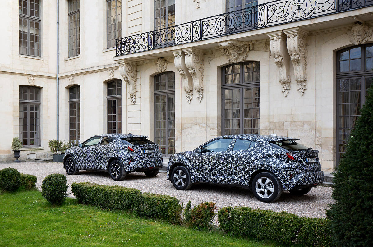 Toyota chr ride 2016 048