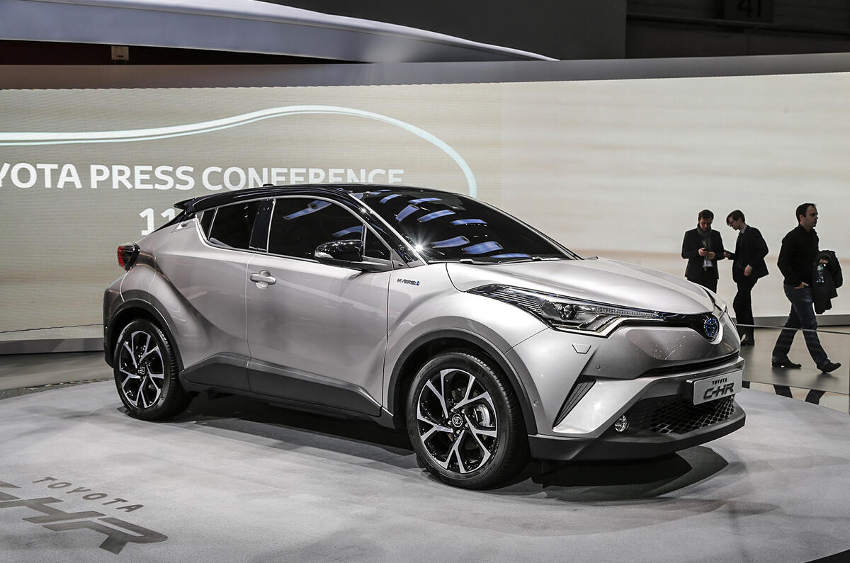 Toyotachr 463