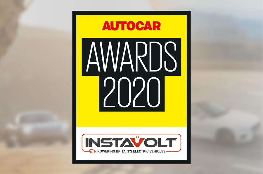 Autocar Awards 2020