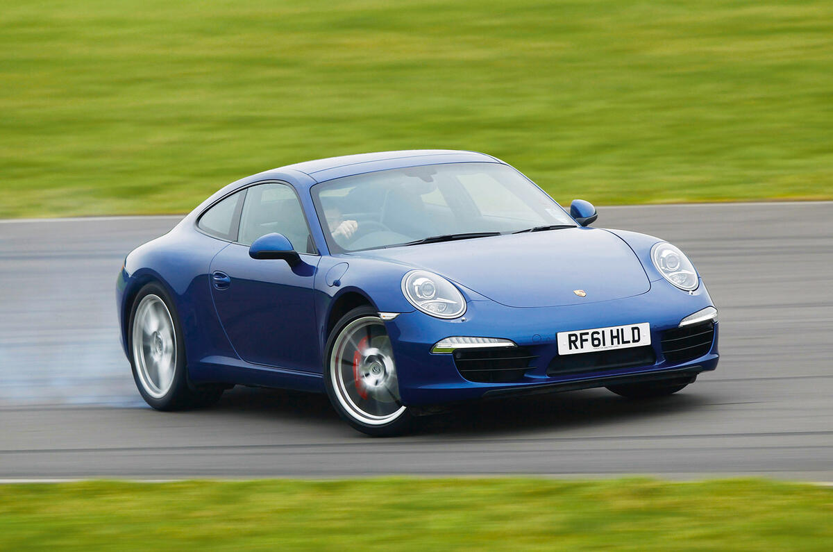 Used 911s 2016 0957