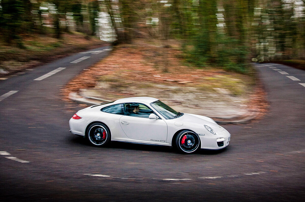 Used 911s 2016 0964