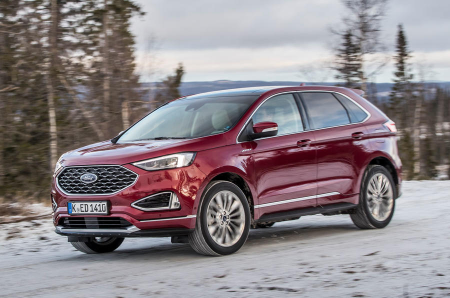 Ford Edge