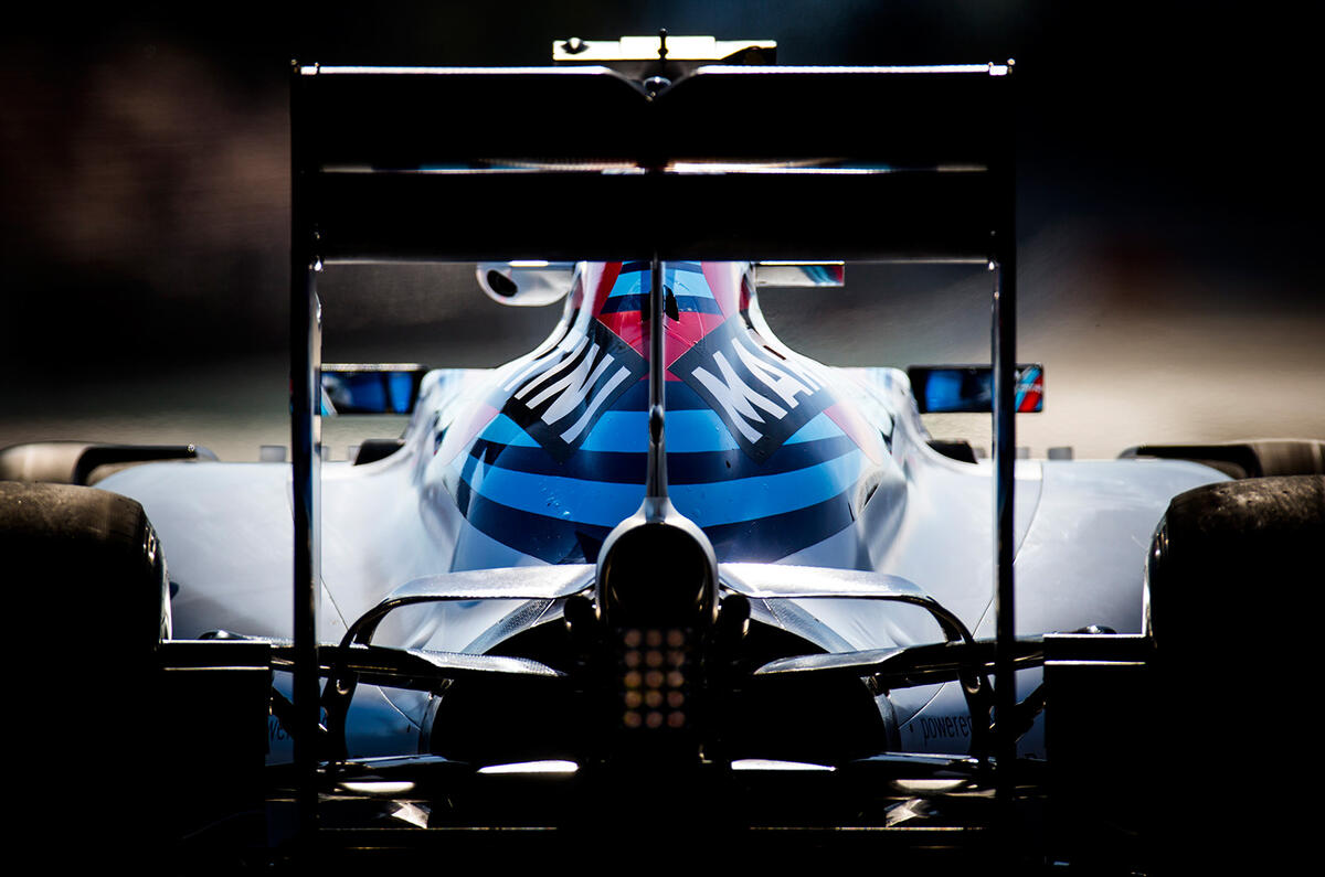 Williams general 009