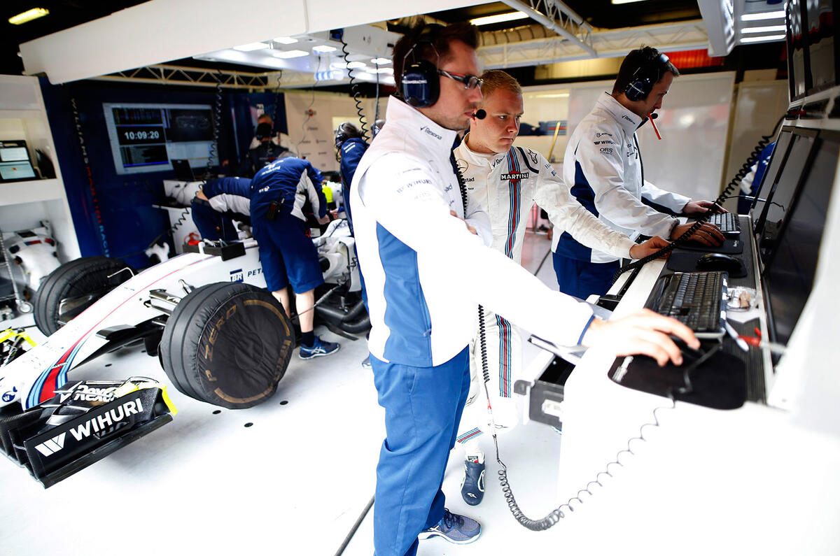 Williams general 017