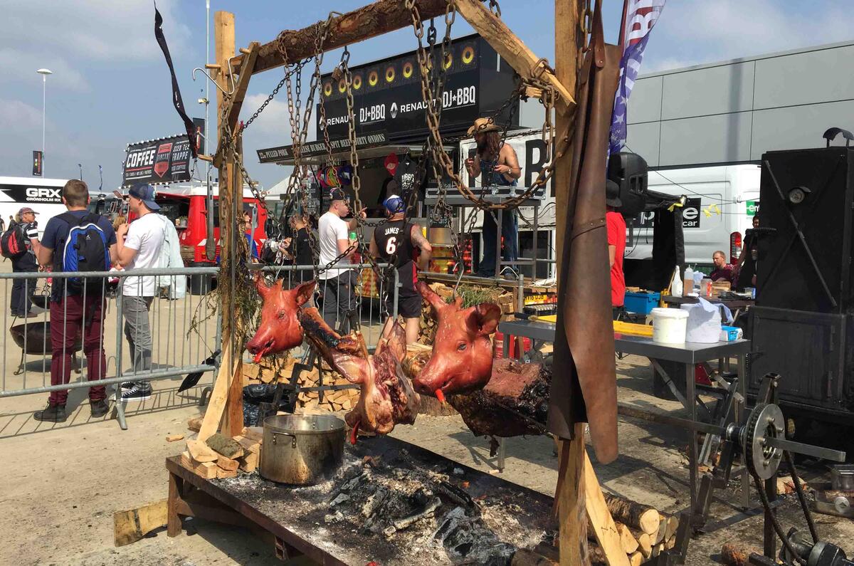 Wrx silverstone meat 0