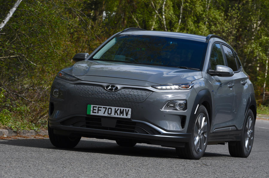 Hyundai Kona electric AC LT  TM 20210505 2425