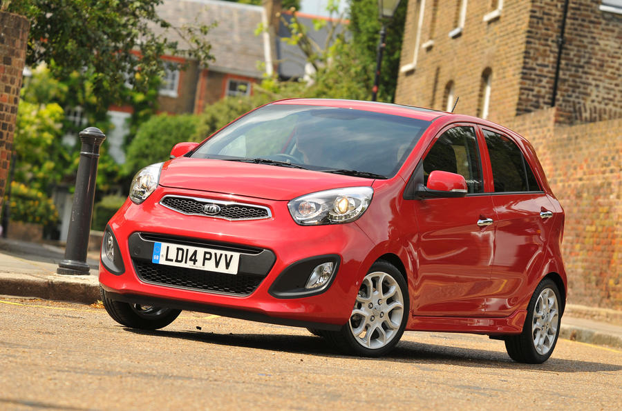 Kia Picanto