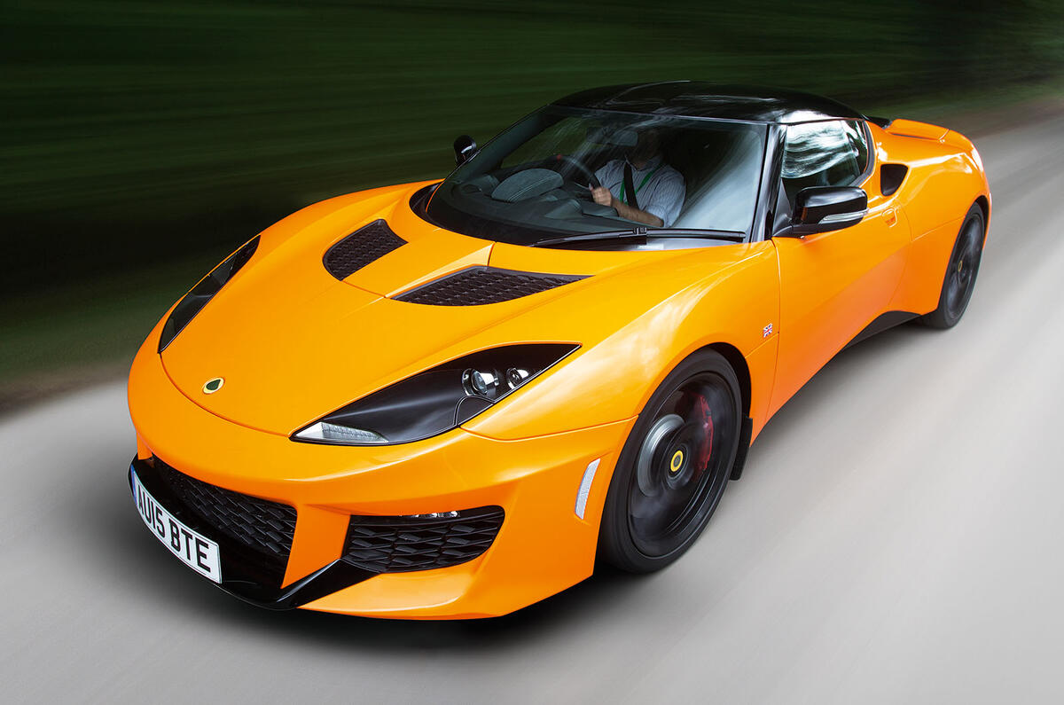 Lotus led 2
