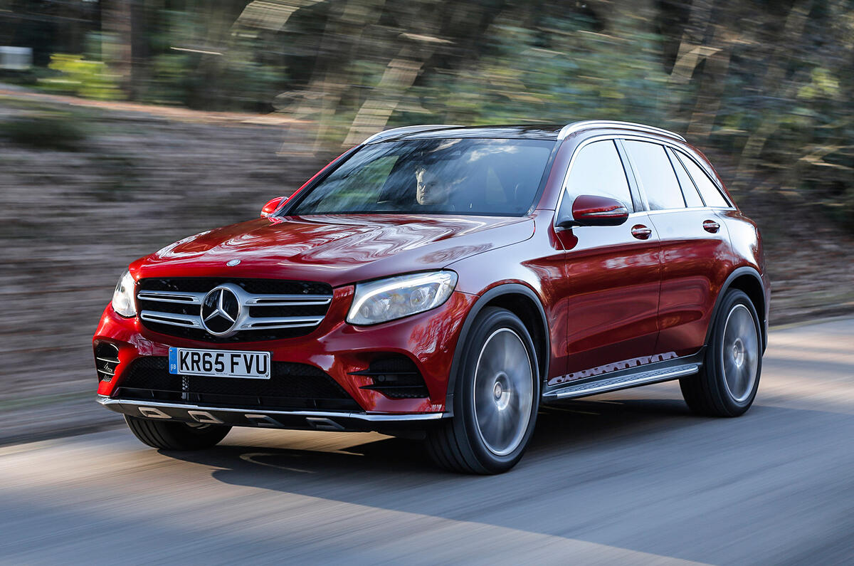 Mercedes glc rt 2016 1120