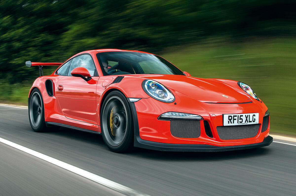 Porsche gt3 rs rt 026