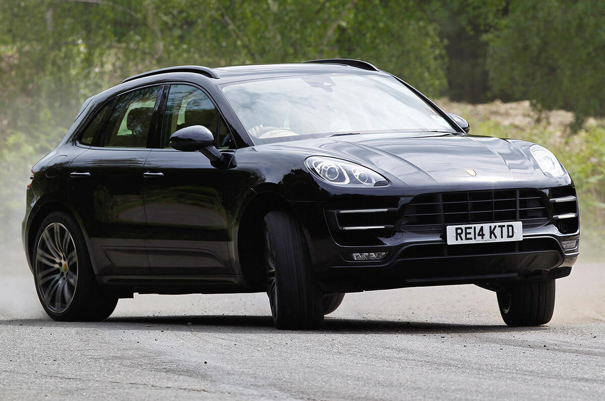 Porsche macan turbo rt 0022206