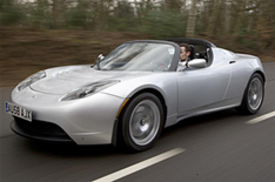 New Tesla Roadster plan revealed