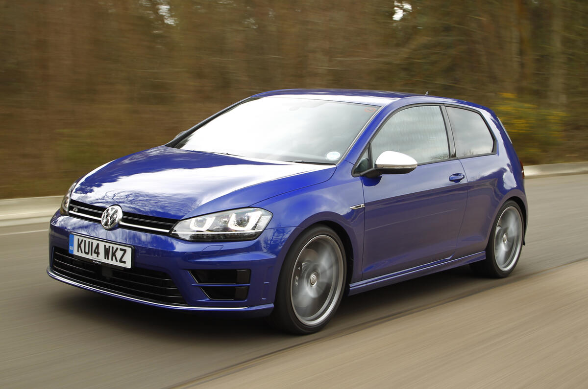 Vw golf r rt 002