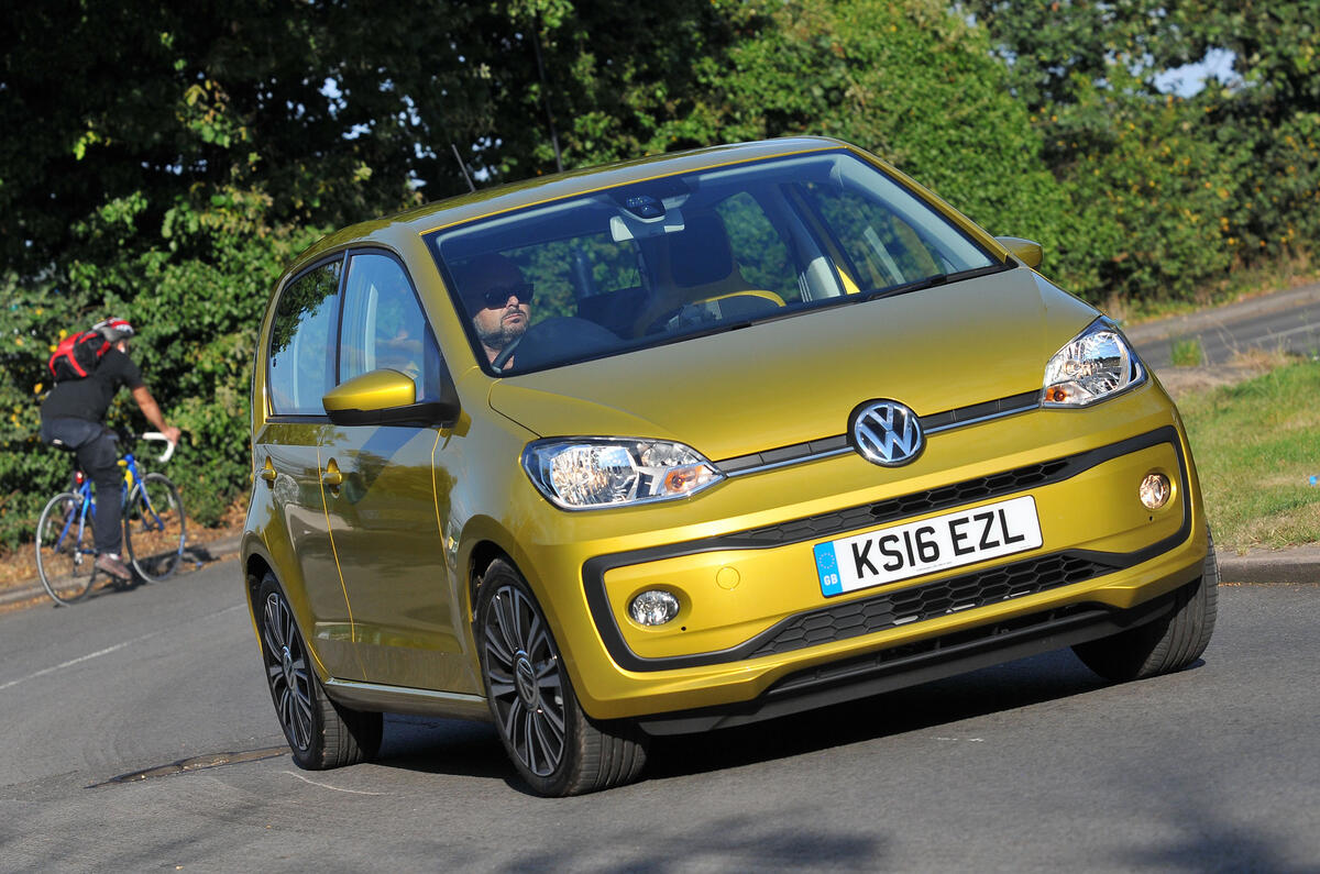 Vw up 1