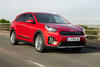 1 Kia Niro 2021 road test review hero front