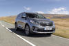 Kia Sorento 2018 road test review hero front