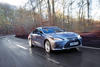 Lexus ES 2019 road test review - hero front