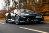 1 McLaren GT 2021 road test review hero front