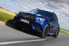 Mercedes-AMG GLE 53 2020 road test review - hero front