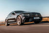 Mercedes-AMG GT Four-door Coupé 2019 road test review - hero front