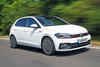 Volkswagen Polo GTI 2018 road test review hero front