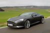 Aston Martin Virage