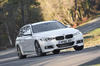 BMW 3 Series Touring