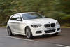 BMW M135i