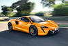 001 mclaren artura tracking front 2022