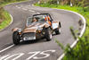 01 Caterham Super Seven 2000 FD 2022 lead front