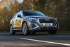 Audi Q2 35 TFSI Sport 2020 UK first drive review - hero front