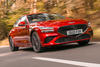 1 genesis g70 2021 uk first drive review hero front