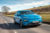 1 Hyundai Kona Electric 2022 UK first drive review lead