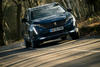 Peugeot 3008 Hybrid 2021 UK review - hero front