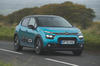 2020 Citroen C3 Flair Plus - hero front